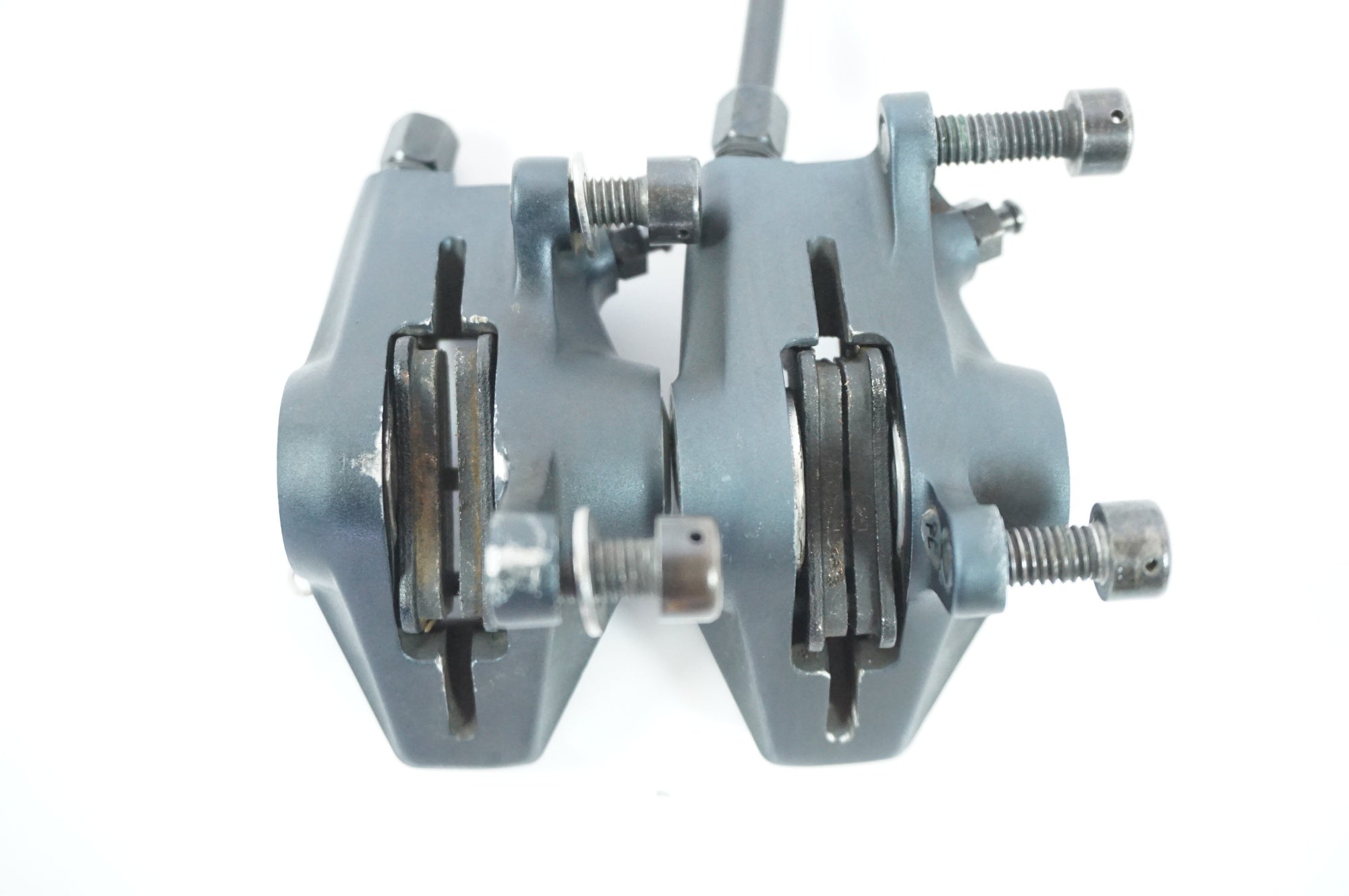 SHIMANO 「シマノ」 XTR BL-M975+BR-M975 ディスクブレーキセット