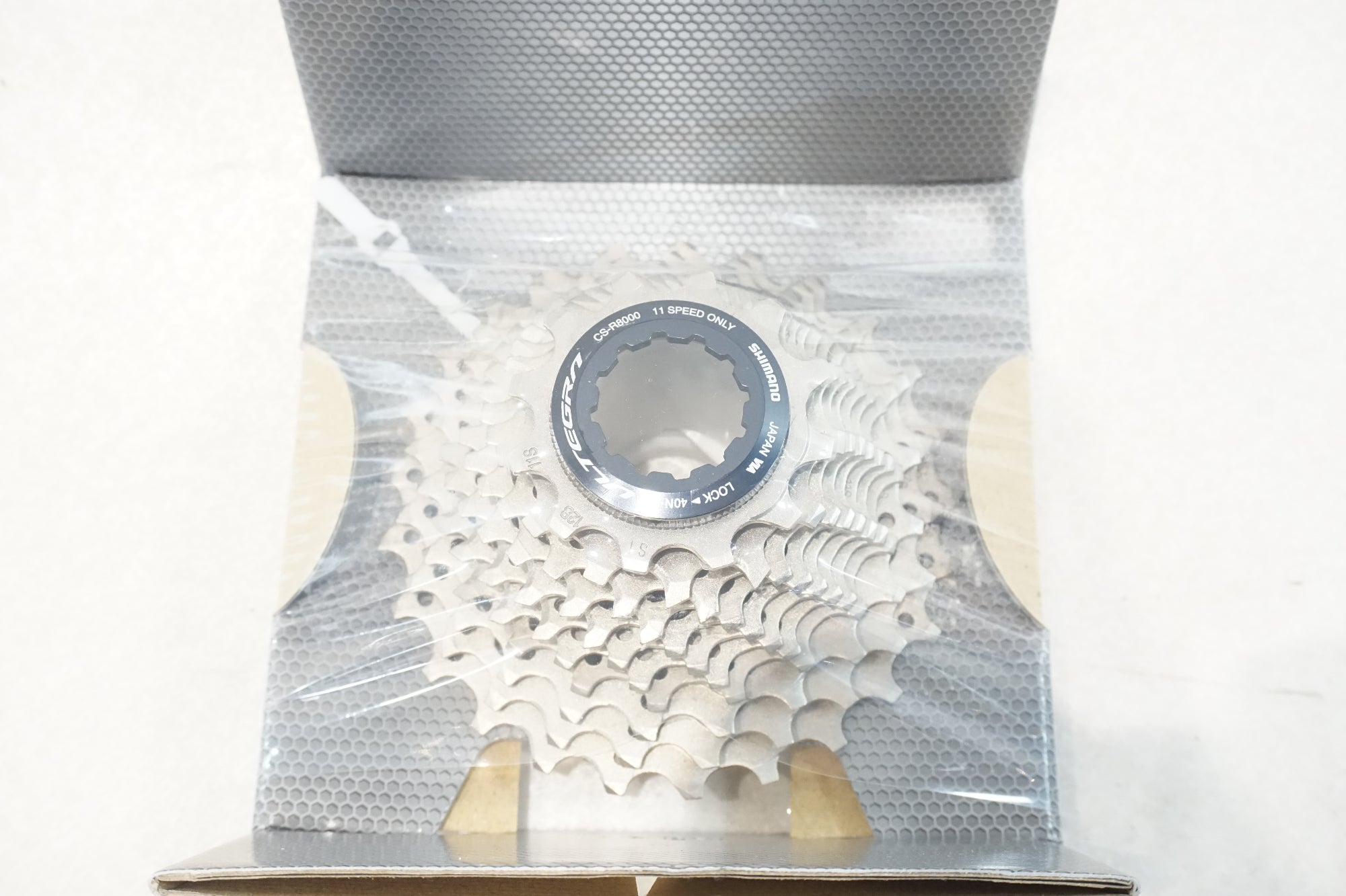 SHIMANO 「シマノ」 ULTEGRA CS-R8000 12-25T スプロケット / 横浜戸塚店