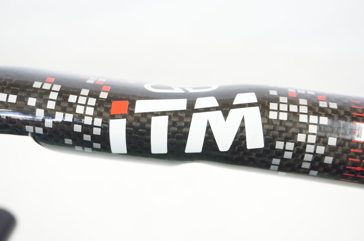 ITM 「アイティーエム」 TRIANGO WING φ31.8 380mm ハンドル / 宇都宮店