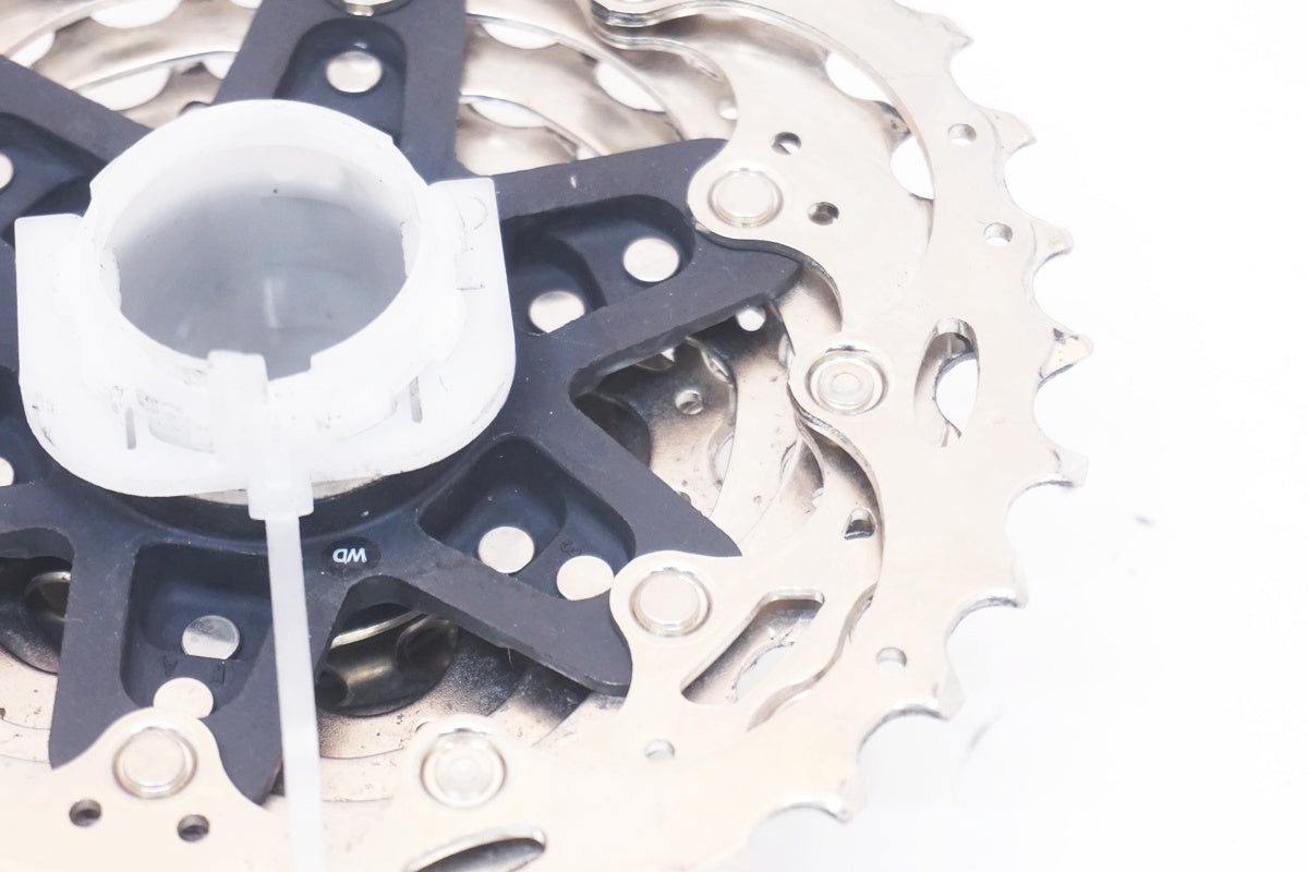 SHIMANO 「シマノ」 105 CS-R7101 11-34T スプロケット / 大阪美原北インター店