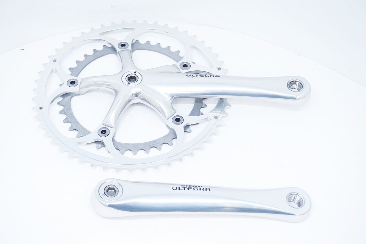 SHIMANO 「シマノ」 ULTEGRA FC-6500 52-39T 170mm クランク / 大阪美原北インター店