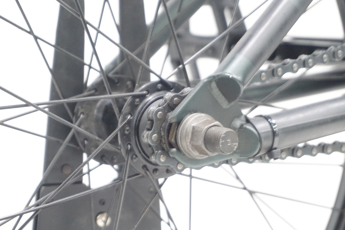 KINK BMX 「キンクビーエムエックス」 GONGS20 PARK 20インチ 年式不明 BMX / 滋賀大津店