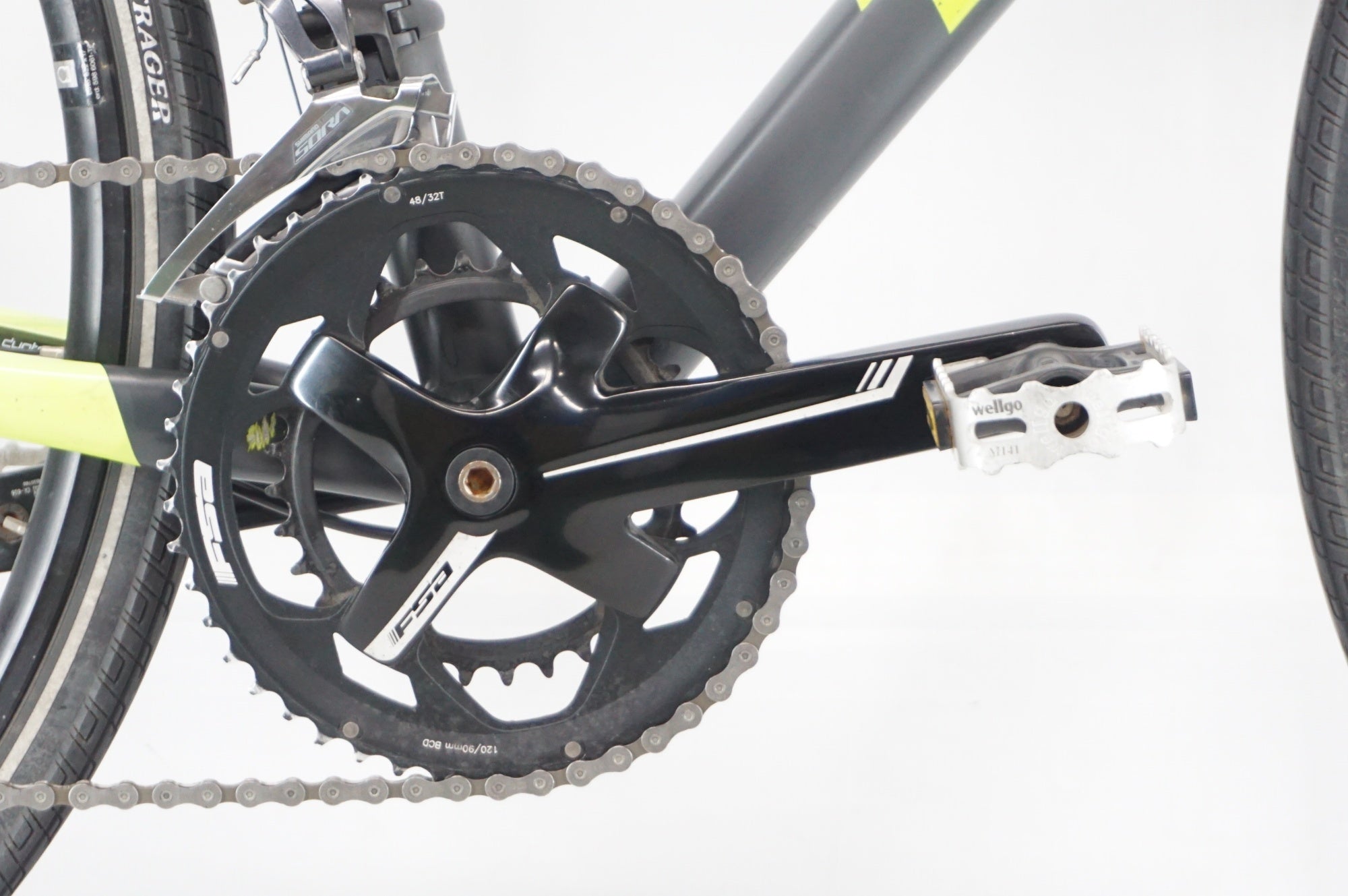 TREK 「トレック」 ZEKTOR 3 2017年モデル クロスバイク / 阪急塚口店