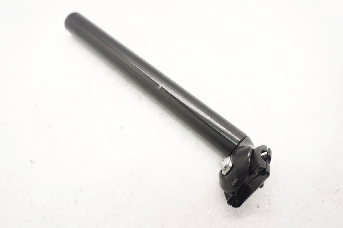 ブランド不明 Φ31.6 300mm シートポスト / 大阪門真店