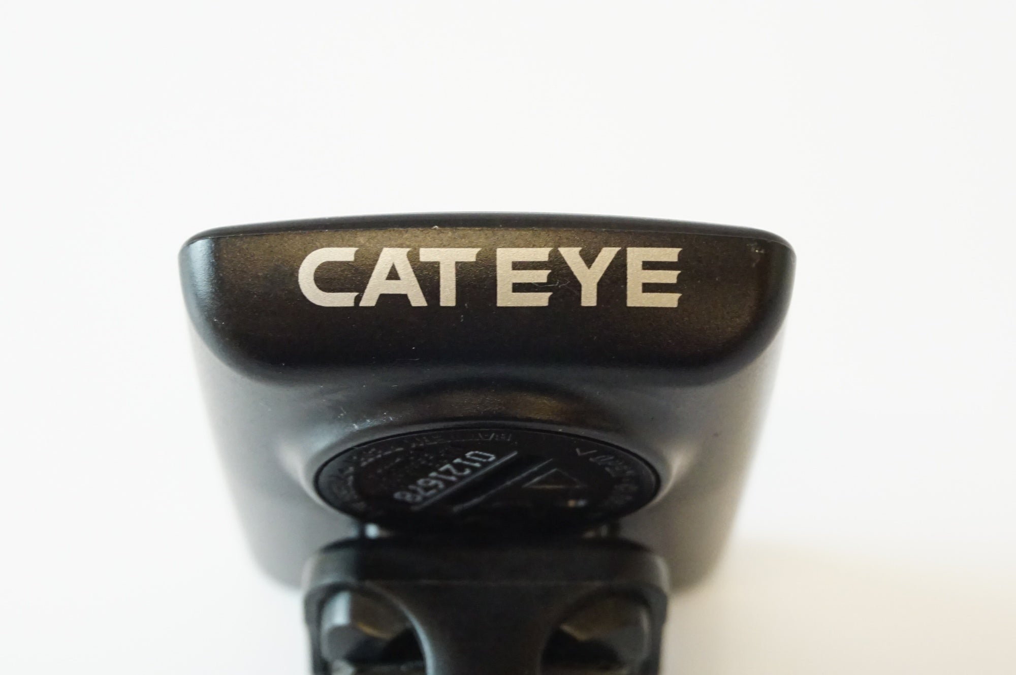 CATEYE 「キャットアイ」 PADRONE+ CC-PA110W サイクルコンピューター / 浜松店