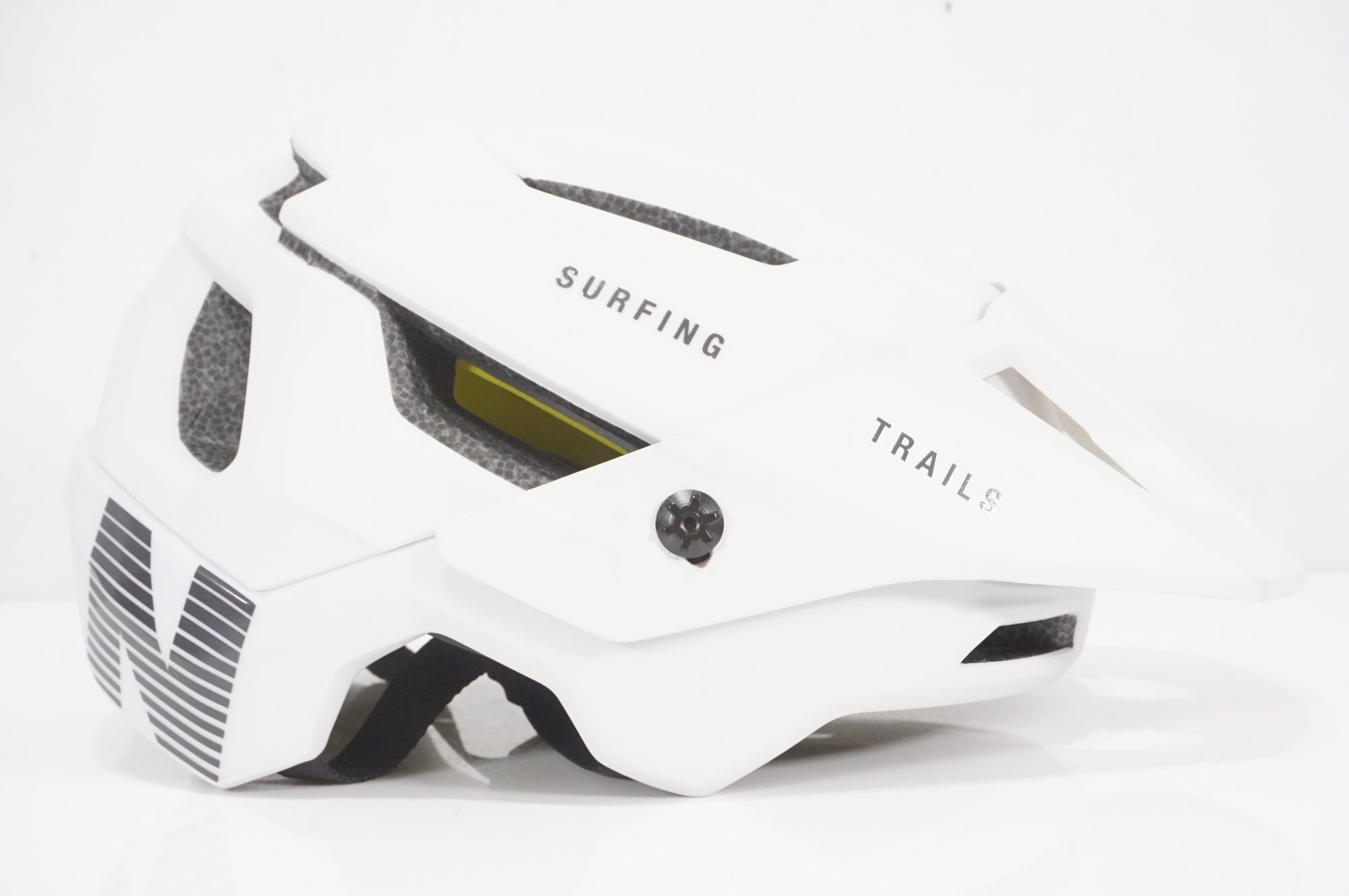 ION 「アイオン」 HELMET TRAZA AMP MIPS M(56-58cm)サイズ ヘルメット / AKIBA店