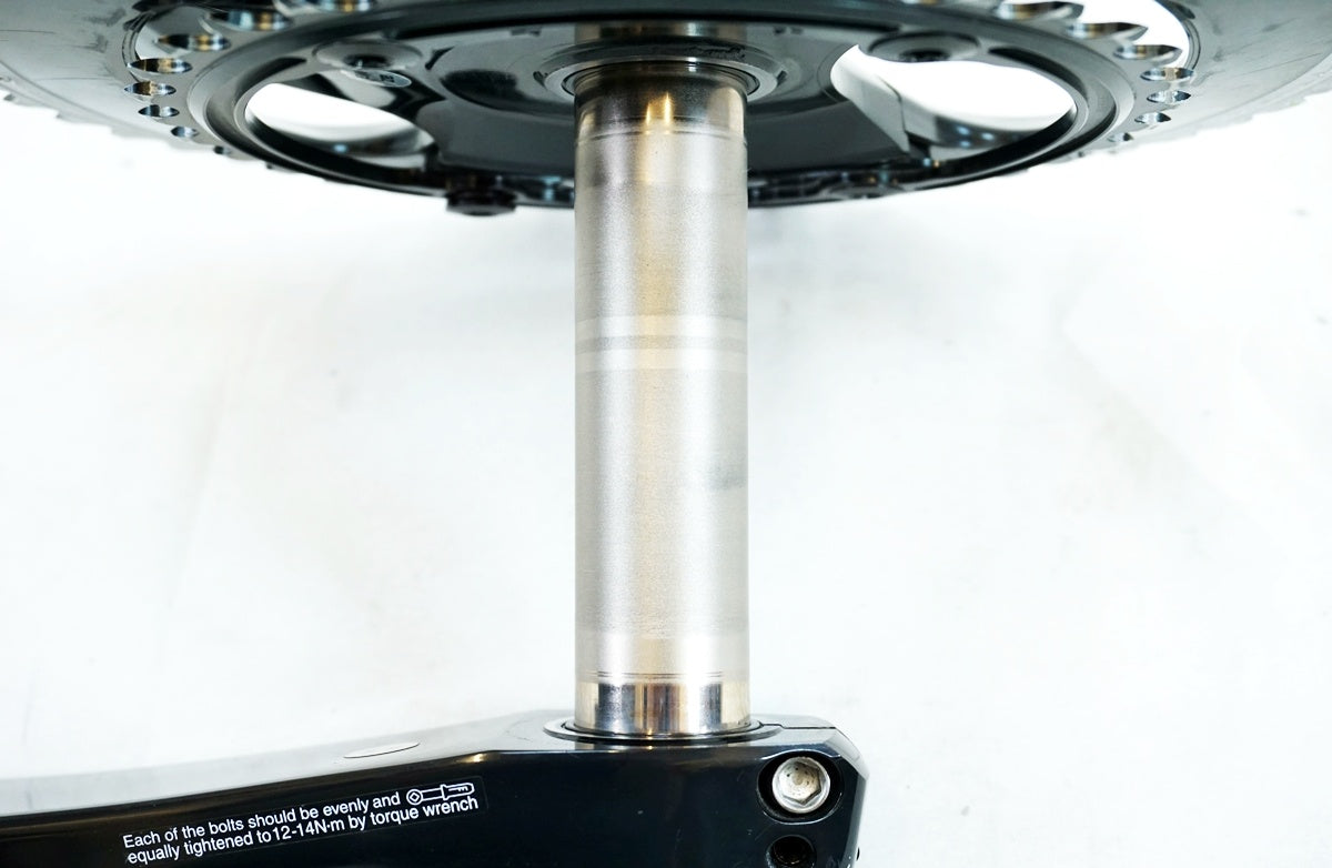 SHIMANO 「シマノ」 DURA-ACE FC-9000 クランクセット / 有明ガーデン