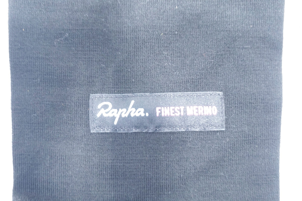 RAPHA 「ラファ」 MERINO REG WARMERS Mサイズ レッグカバー / 大阪門真店
