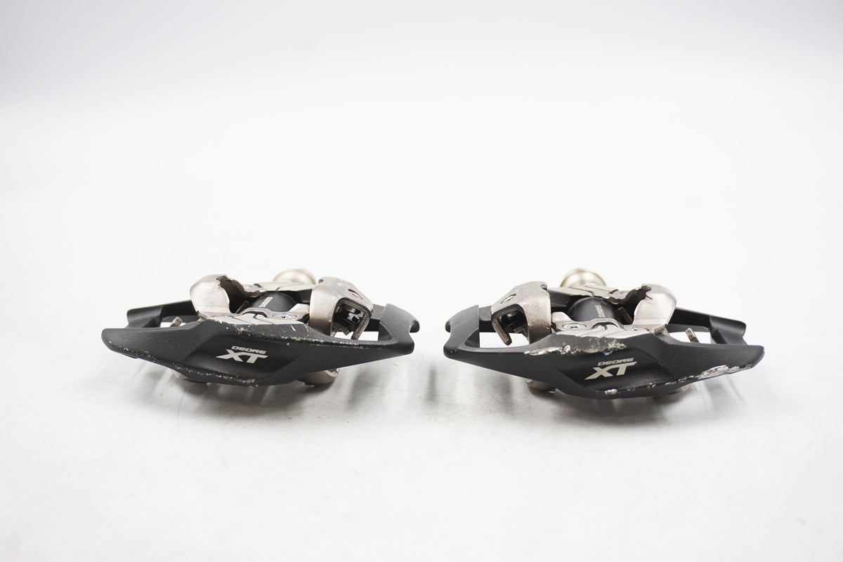 SHIMANO 「シマノ」 DEORE XT PD-M8020 ペダル / 奈良店