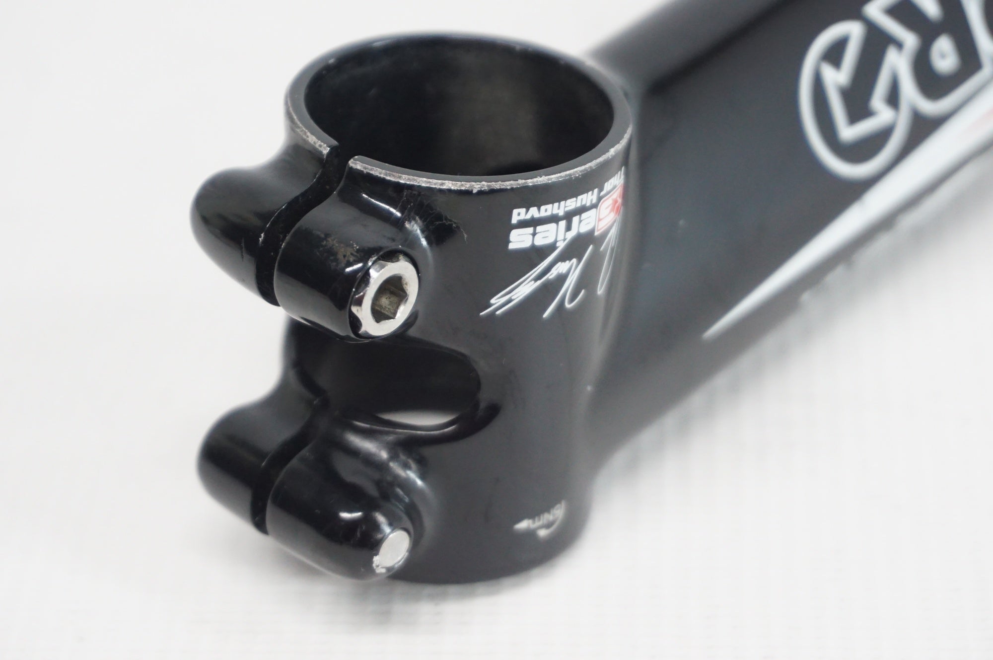 SHIMANO 「シマノ」 PRO VIBE 7S Φ31.8 120mm ステム / 阪急塚口店