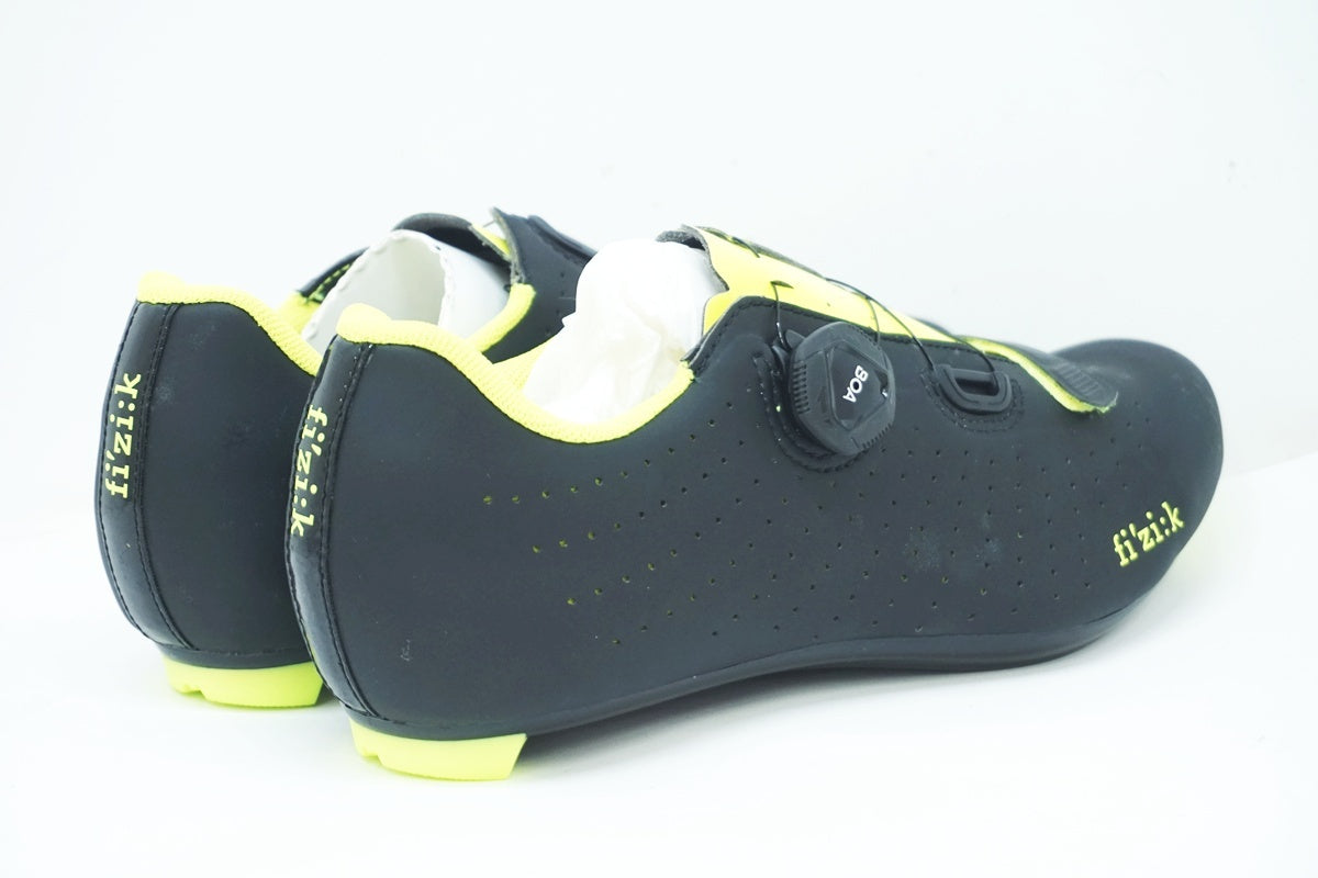 FIZIK 「フィジーク」 TEMPO R5 OVERCURVE 27.0cm シューズ / 大阪美原北インター店