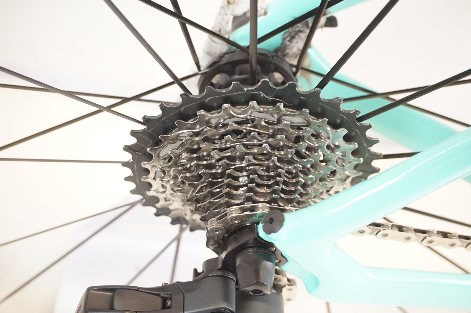 BIANCHI 「ビアンキ」 BIANCHI OLTRE XR4 RIM カスタム 2021年モデル ロードバイク / 宇都宮店