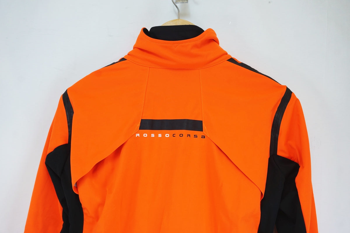 CASTELLI 「カステリ」 ALPHA ROS 2 LIGHT Lサイズ ウインタージャケット / 有明ガーデン店