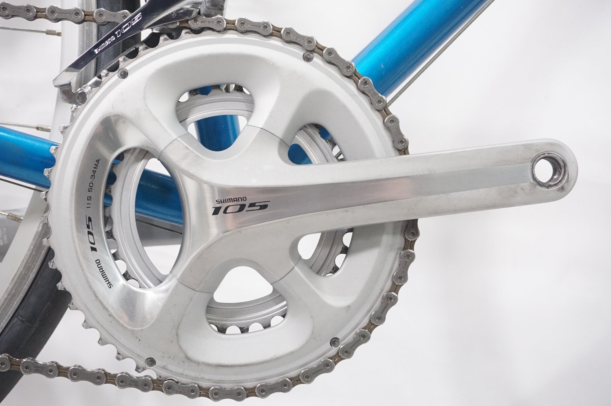 RALEIGH 「ラレー」 CRF CARLTON-F 2016年モデル ロードバイク / AKIBA