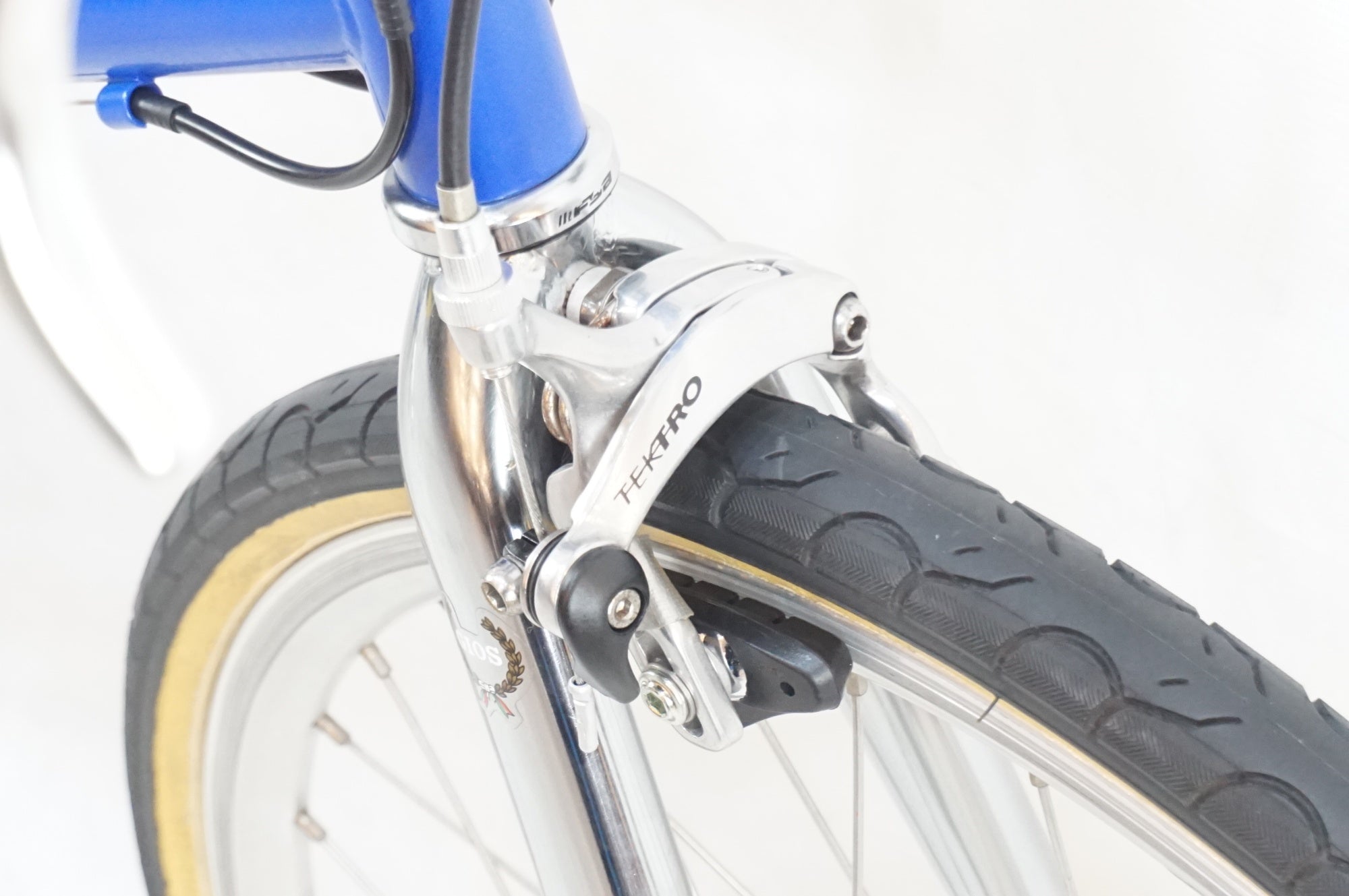 GIOS 「ジオス」 ANTICO 2015年モデル 20インチ ミニベロ / 浦和ベース