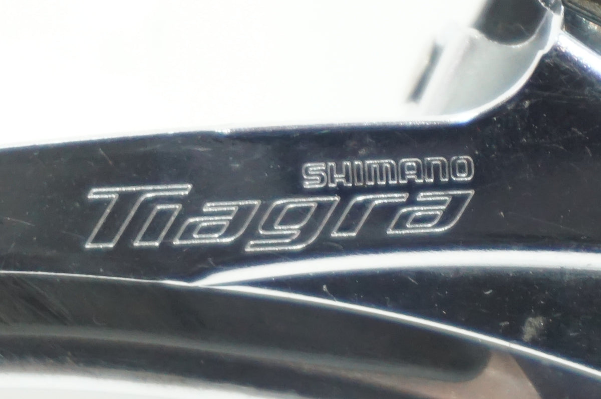 SHIMANO 「シマノ」 TIAGRA FD-4700 フロントディレイラー / 世田谷店