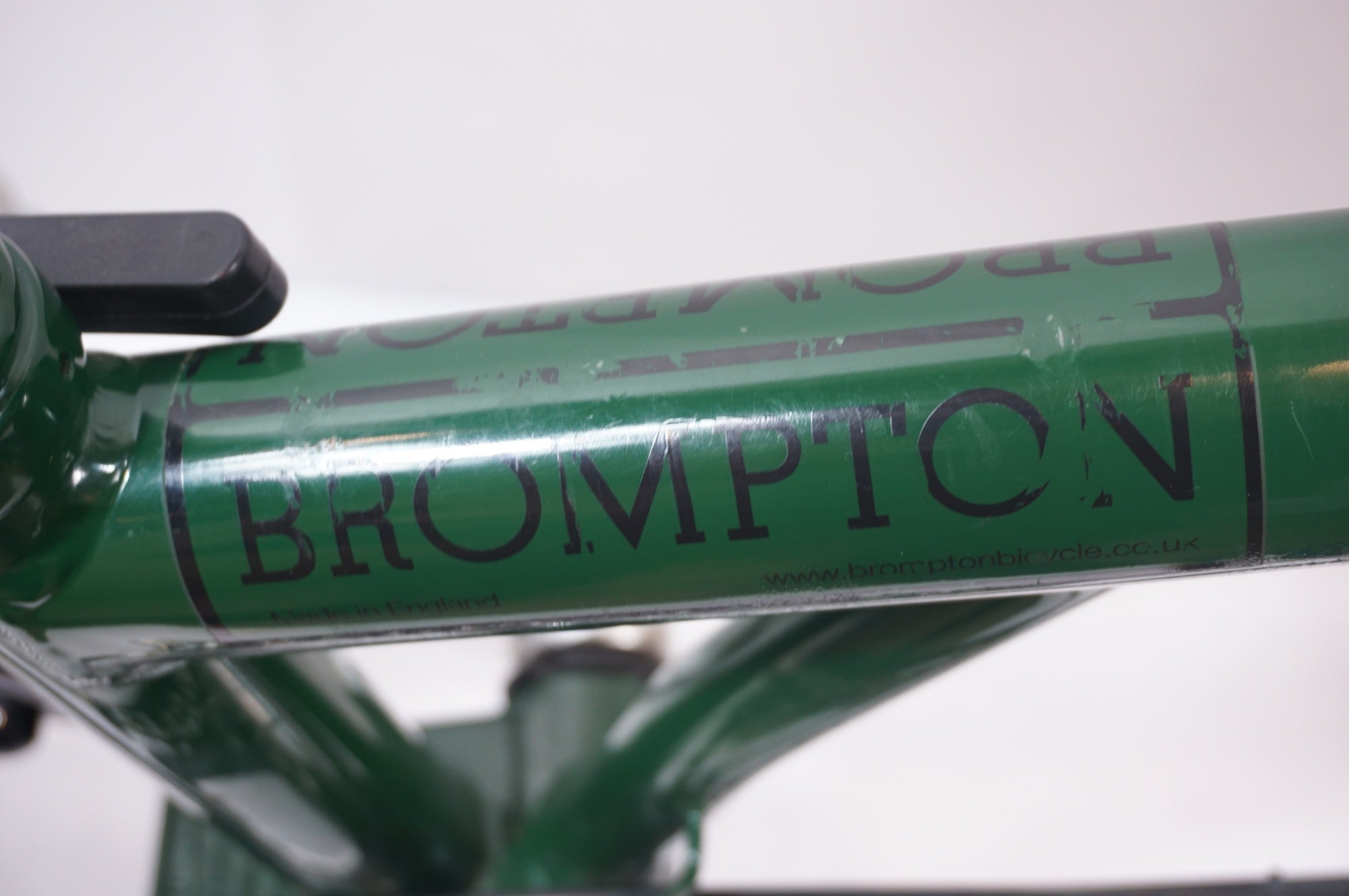 BROMPTON 「ブロンプトン」 M3L 2006年モデル 16インチ 折り畳み自転車 / 世田谷店