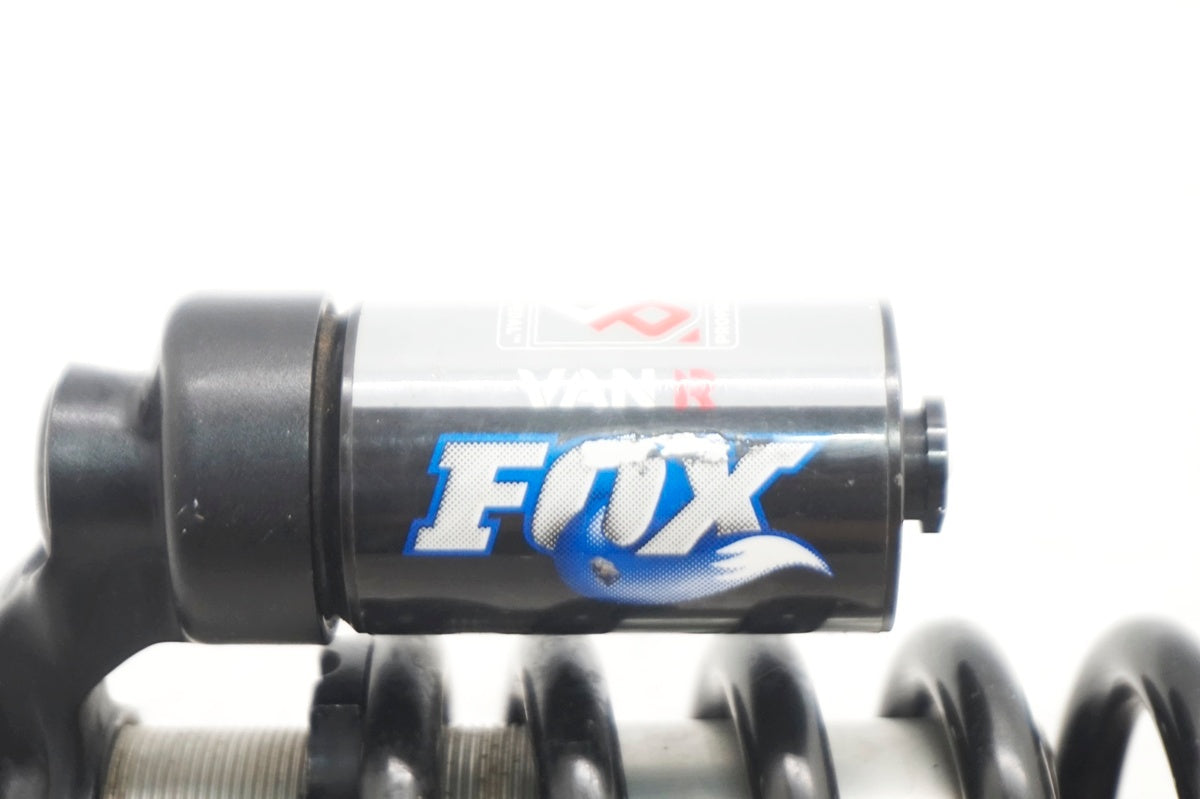 FOX 「フォックス」 VANR リアサス / 大阪門真店