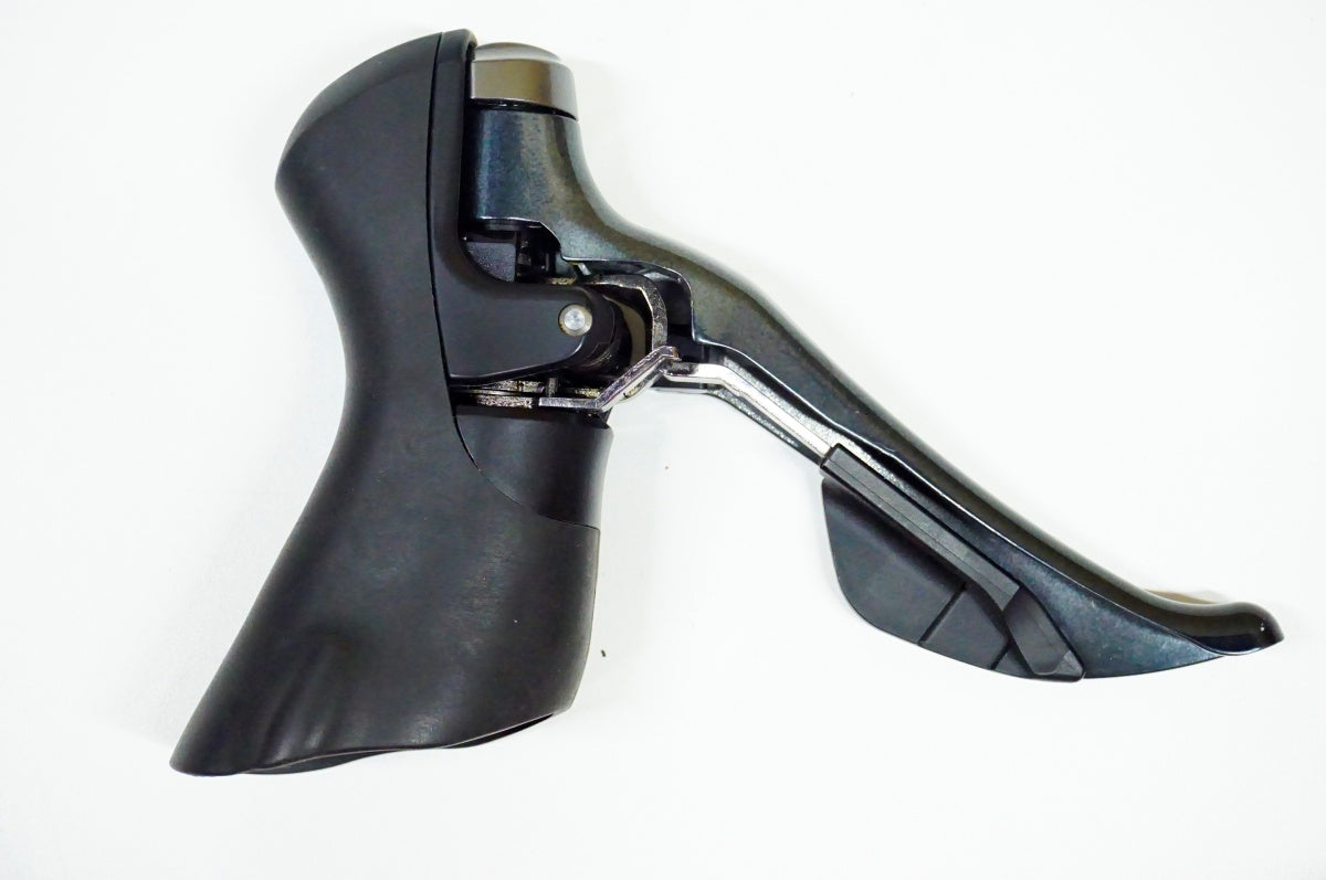 SHIMANO 「シマノ」 TIAGRA ST-4700 デュアルコントロールレバー 左のみ / 名古屋大須店