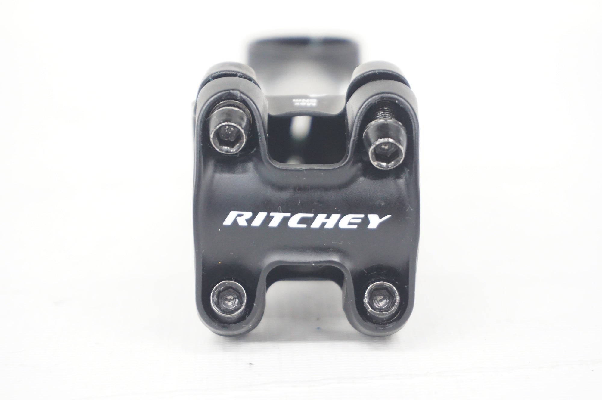 RITCHEY 「リッチー」 WCS C220 Φ31.8 120mm ステム / 阪急塚口店