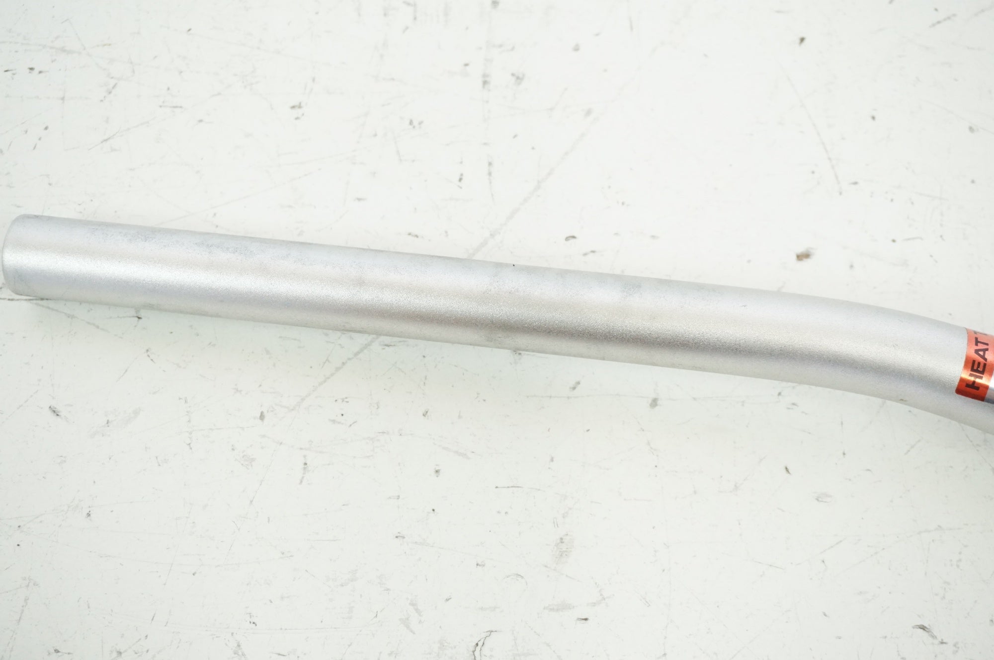 NITTO 「ニットー」 B840 φ31.8 720mm ハンドルバー / 宇都宮店
