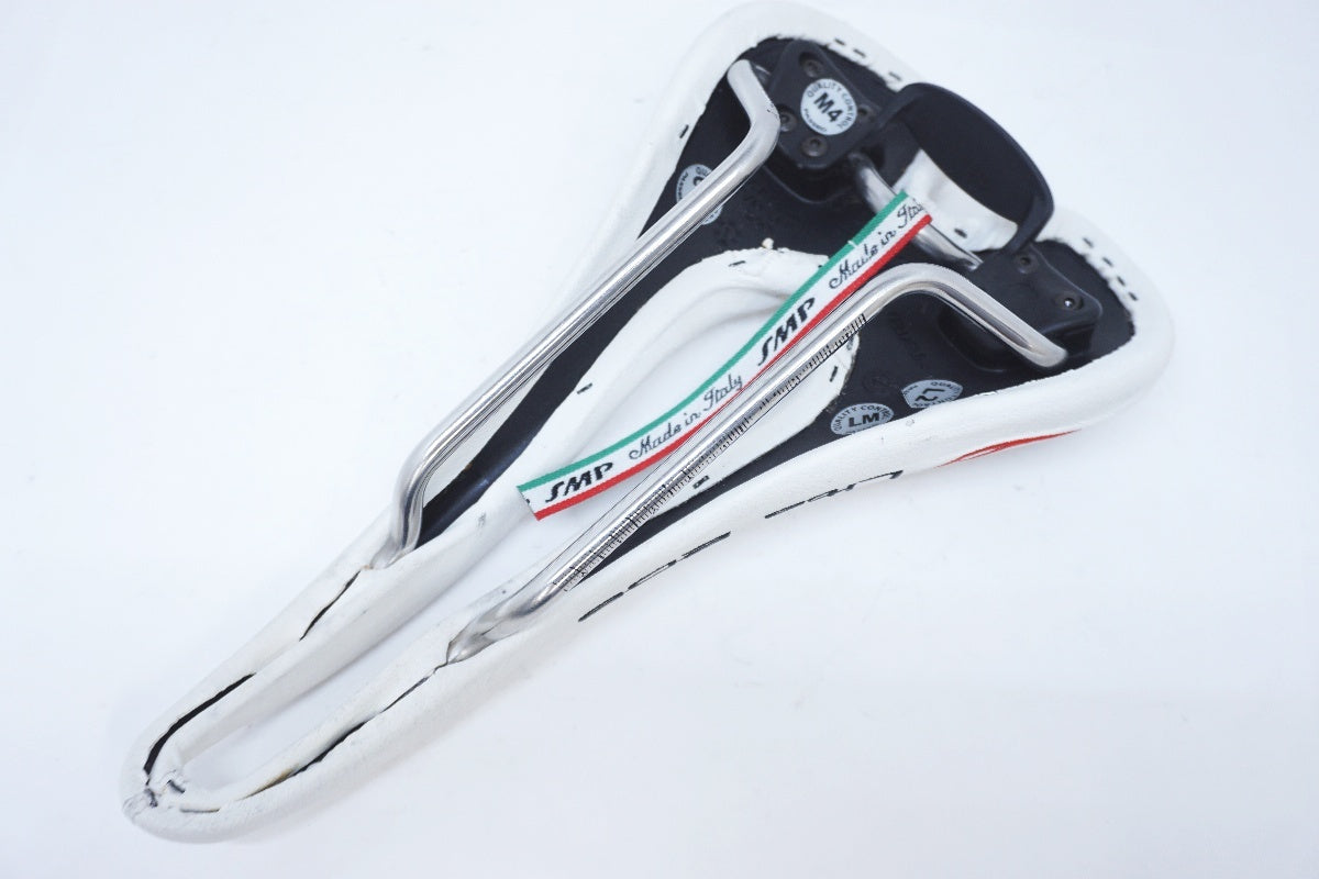 ジャンク SELLE SMP 「セラエスエムピー」 LITE209 サドル / 大阪美原北インター店