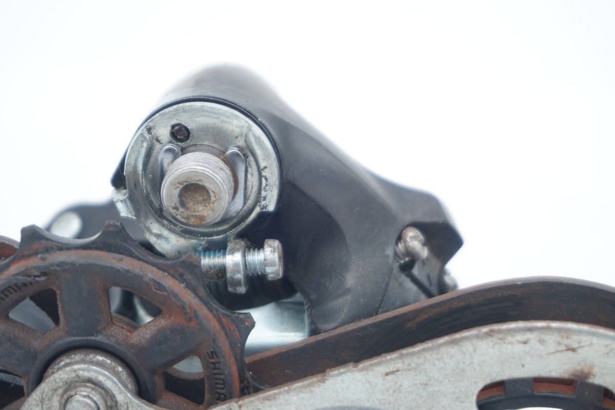 SHIMANO 「シマノ」 ALTUS RD-M310 リアディレイラー / 京都八幡店