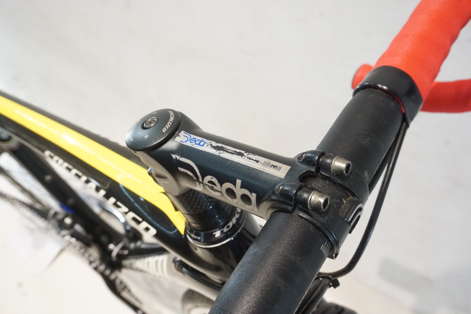 SPECIALIZED 「スペシャライズド」 TARMAC SL4 SPORT 2014年モデル ロードバイク / 横浜戸塚店