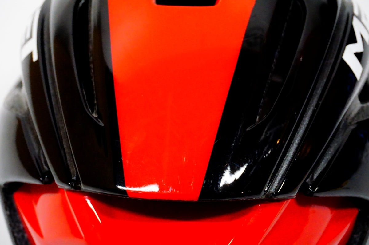 MET 「メット」 STRALE L(58-62cm) ヘルメット / 名古屋大須店