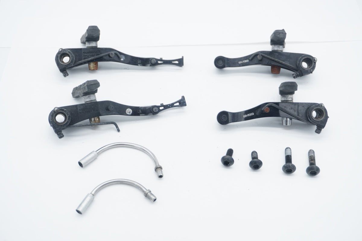 SHIMANO 「シマノ」 BR-R353 Vブレーキセット / 滋賀大津店