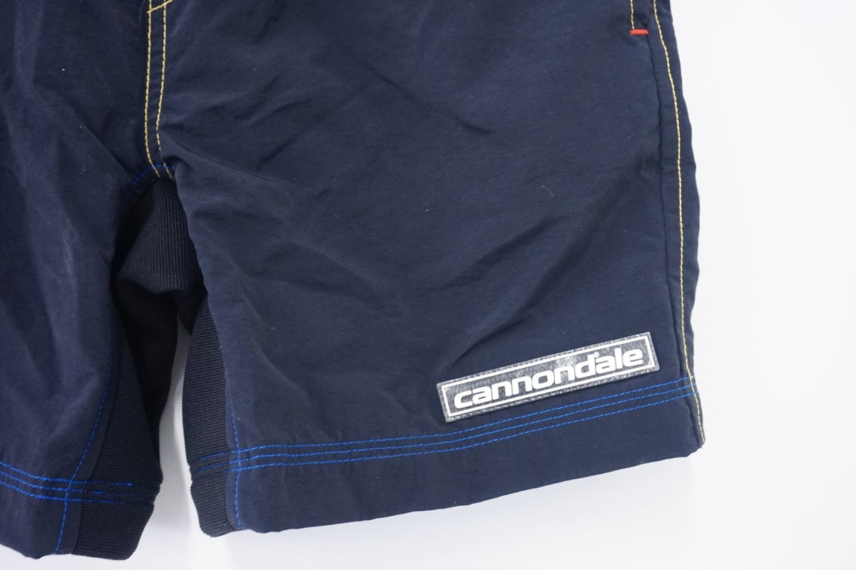 CANNONDALE「キャノンデール」 BAGGY KID'S Mサイズ パンツ / 浜松店