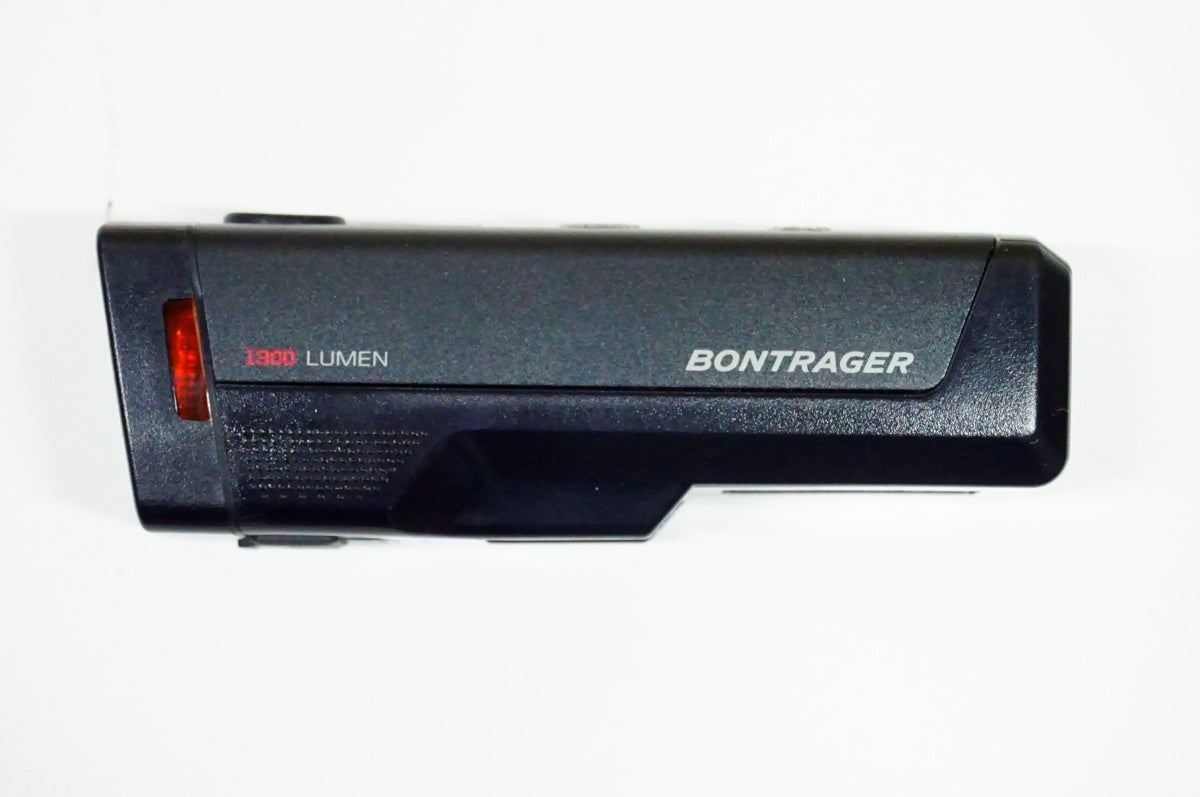 BONTRAGER 「ボントレガー」 ION PRO RT 1300 フロントライト / 名古屋大須店