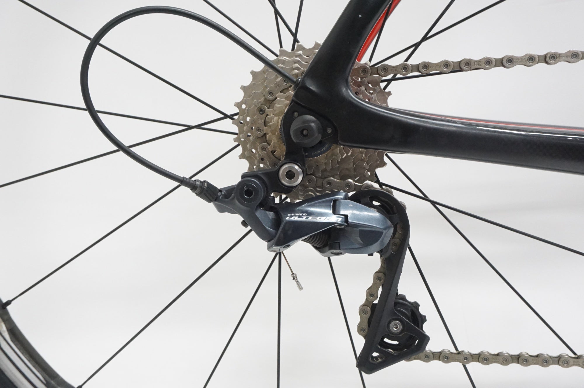 PINARELLO 「ピナレロ」 GAN RS 2018年モデル ロードバイク / 福岡店