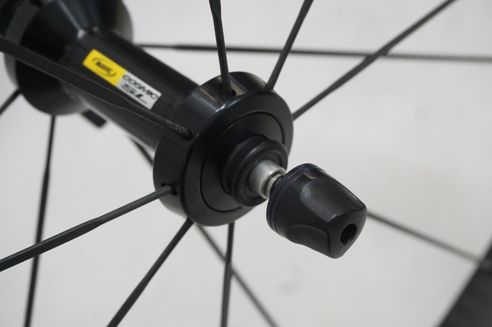 MAVIC 「マヴィック」 COSMIC SL EXALITH シマノ11速 ホイールセット / 福岡店