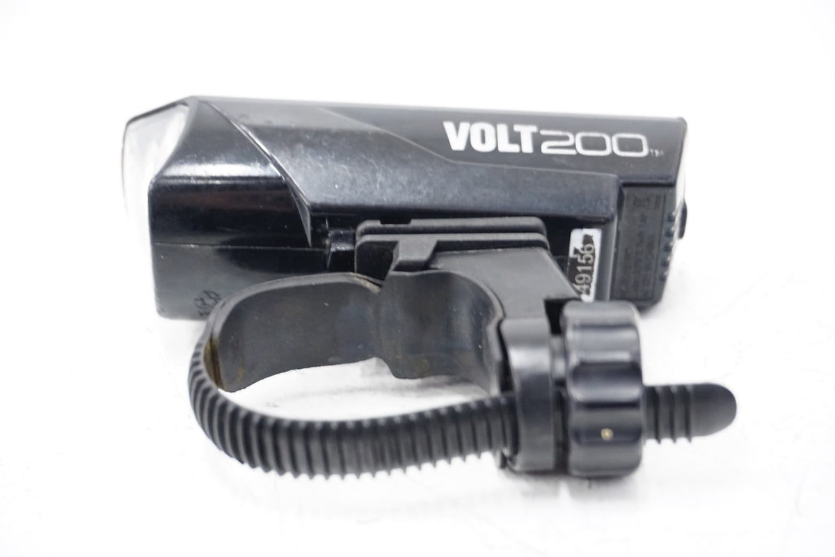 CATEYE「キャットアイ」 VOLT200 HL-EL151RC フロントライト / 浜松店