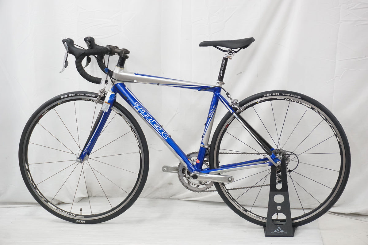 TREK 「トレック」 2.1 2008年モデル ロードバイク / 奈良店