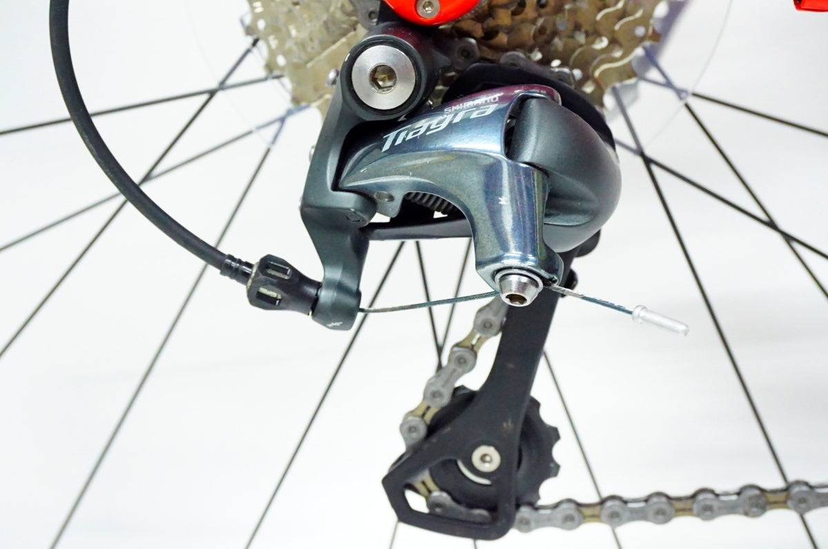 TREK 「トレック」 DOMANE AL4 GEN3 2021-2022年モデル ロードバイク / 名古屋大須店