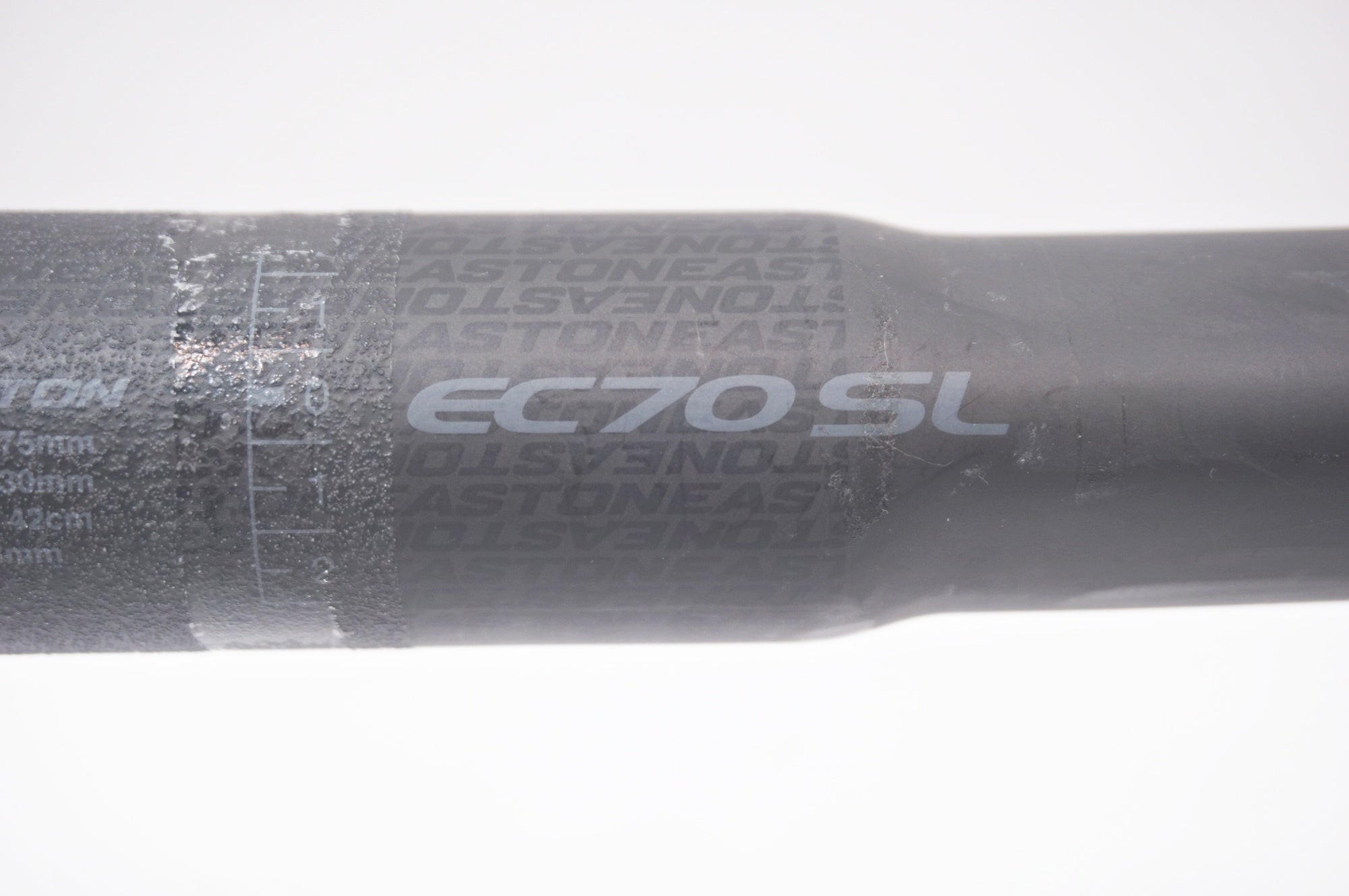 EASTON 「シーストン」 EC70 SL Φ31.8 420mmカーボン ハンドル