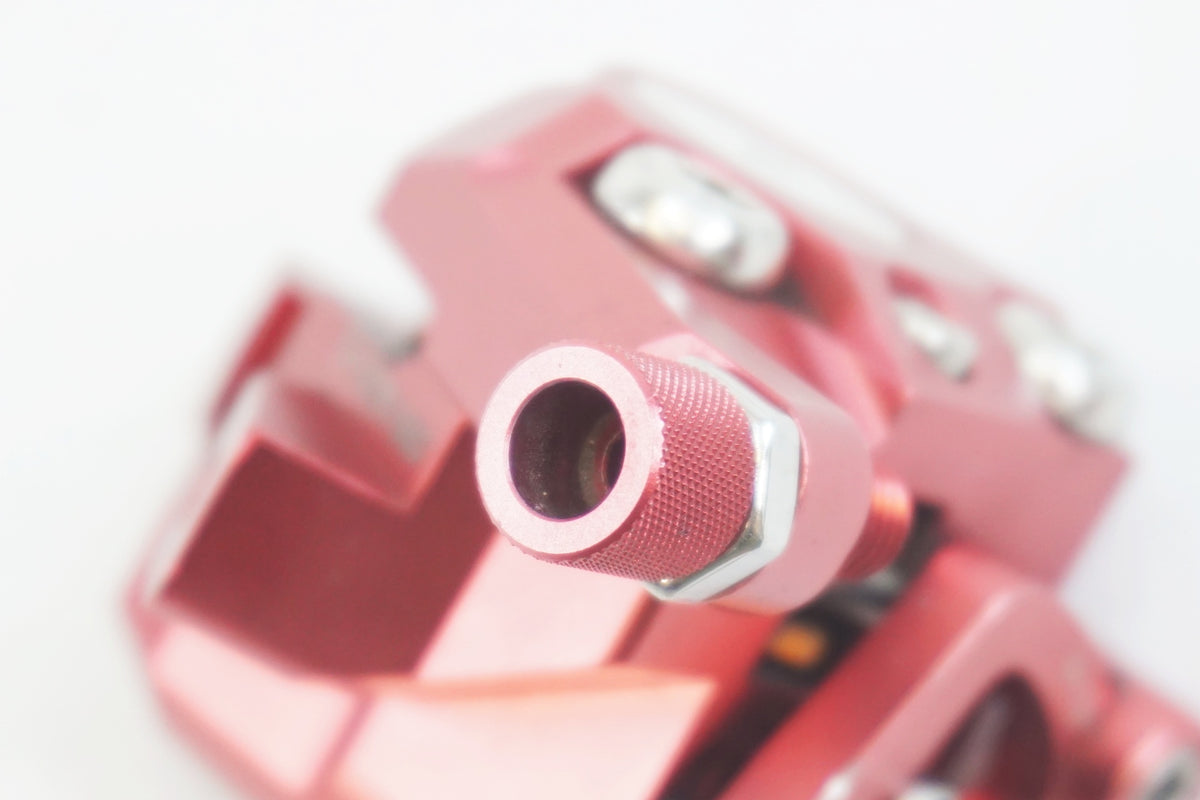 GROWTAC 「グロータック」 EQUAL DBR-X0503-SL 機械式ディスクブレーキキャリパー / 有明ガーデン店