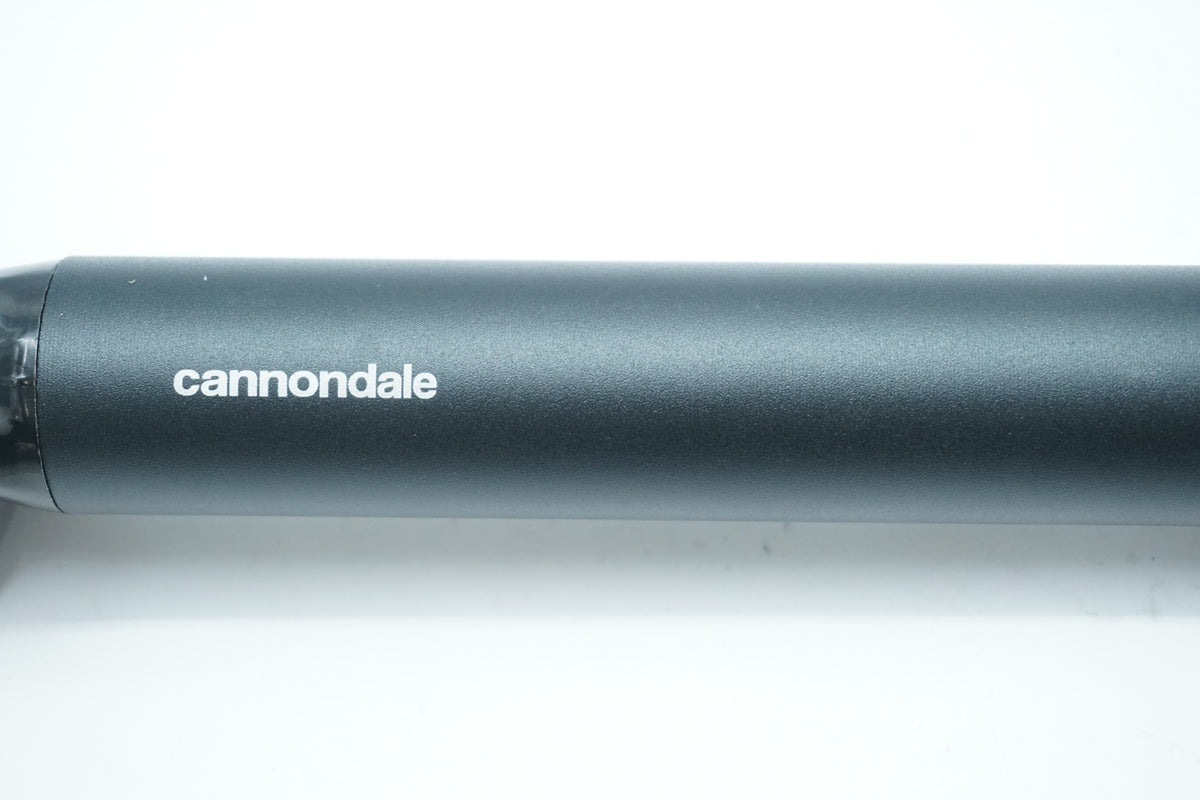 CANNONDALE「キャノンデール」 THREE φ31.8 370mm  シートポスト/ 京都西院店