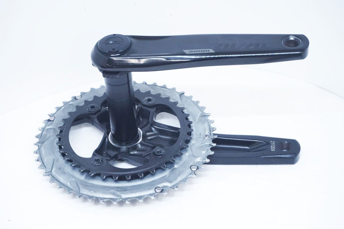 SRAM 「スラム」 RIVAL E-TAP コンポセット / 大阪美原北インター店