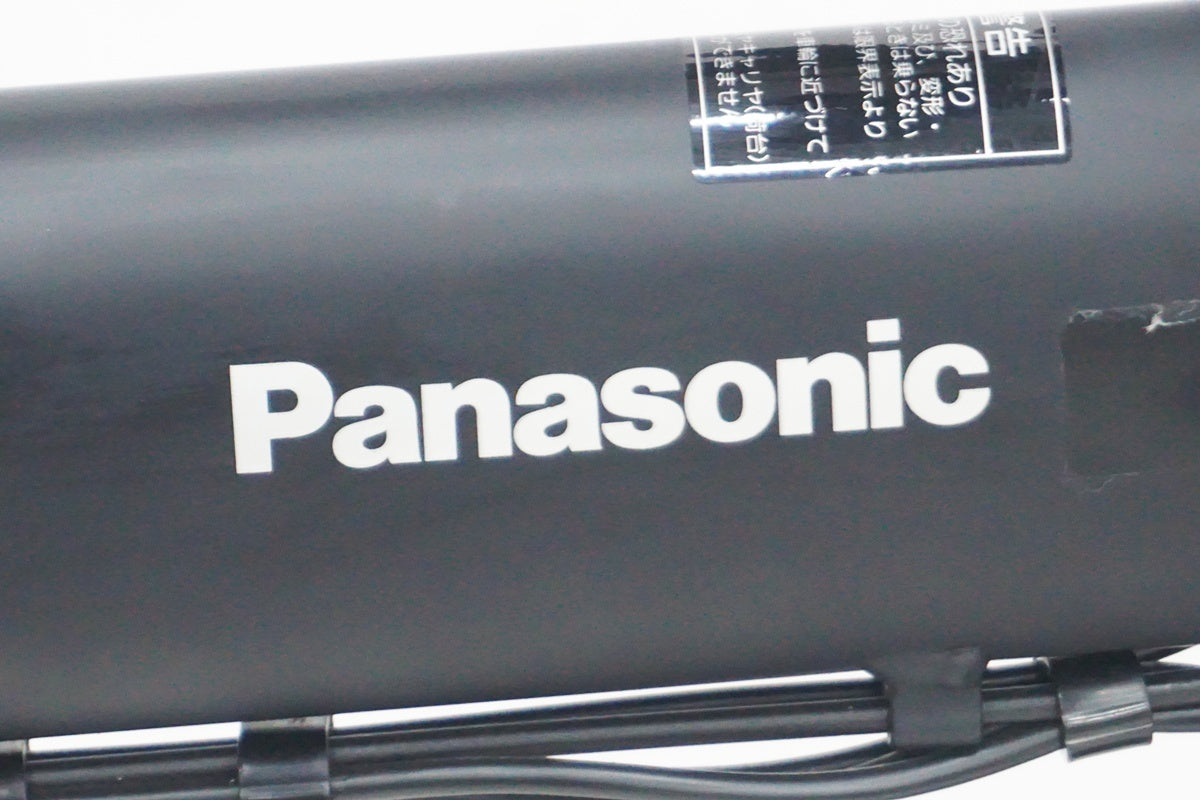 PANASONIC 「パナソニック」 OFFTIME BE-FW071B 2024年モデル 電動アシスト自転車/ 大阪美原北インター店