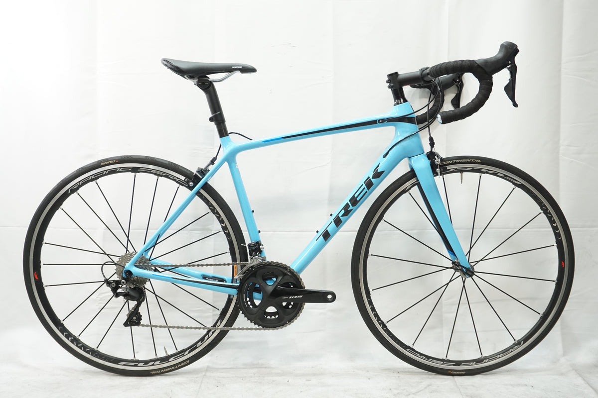 TREK 「トレック」 EMONDA SL 5 2019-2020年モデル カスタム ロードバイク / 大宮店