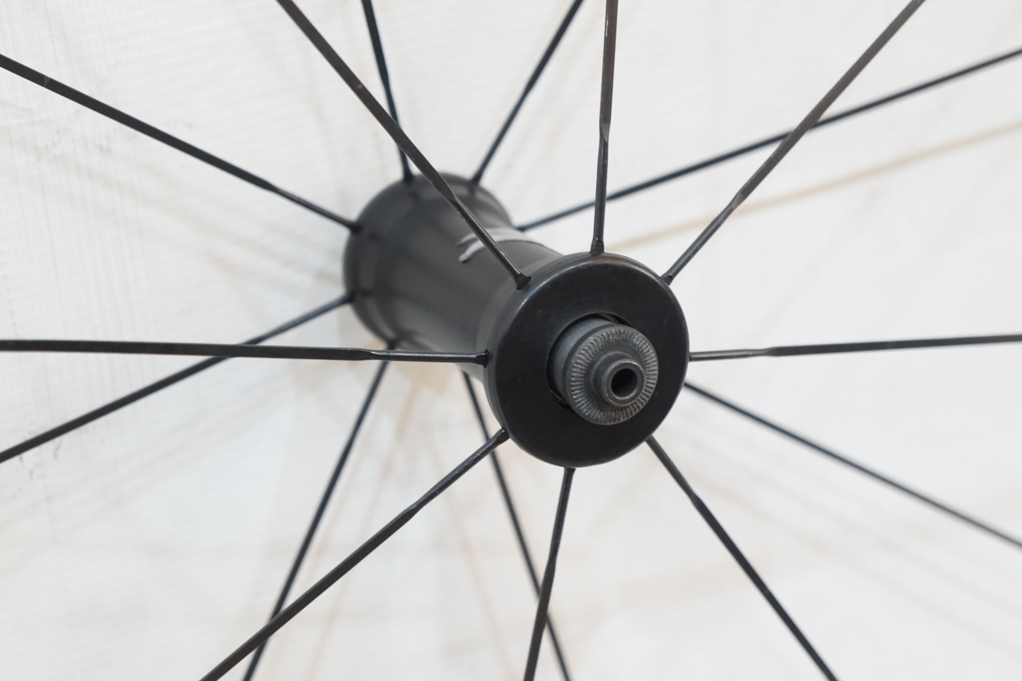 CAMPAGNOLO 「カンパニョーロ」 SCIROCCO 35 C15 シマノ11速 ホイールセット / バイチャリ浦和ベース