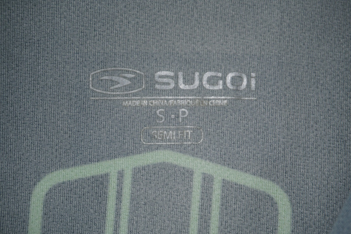 SUGOI 「スゴイ」 S-Pサイズ 半袖サイクルジャージ / 滋賀大津店