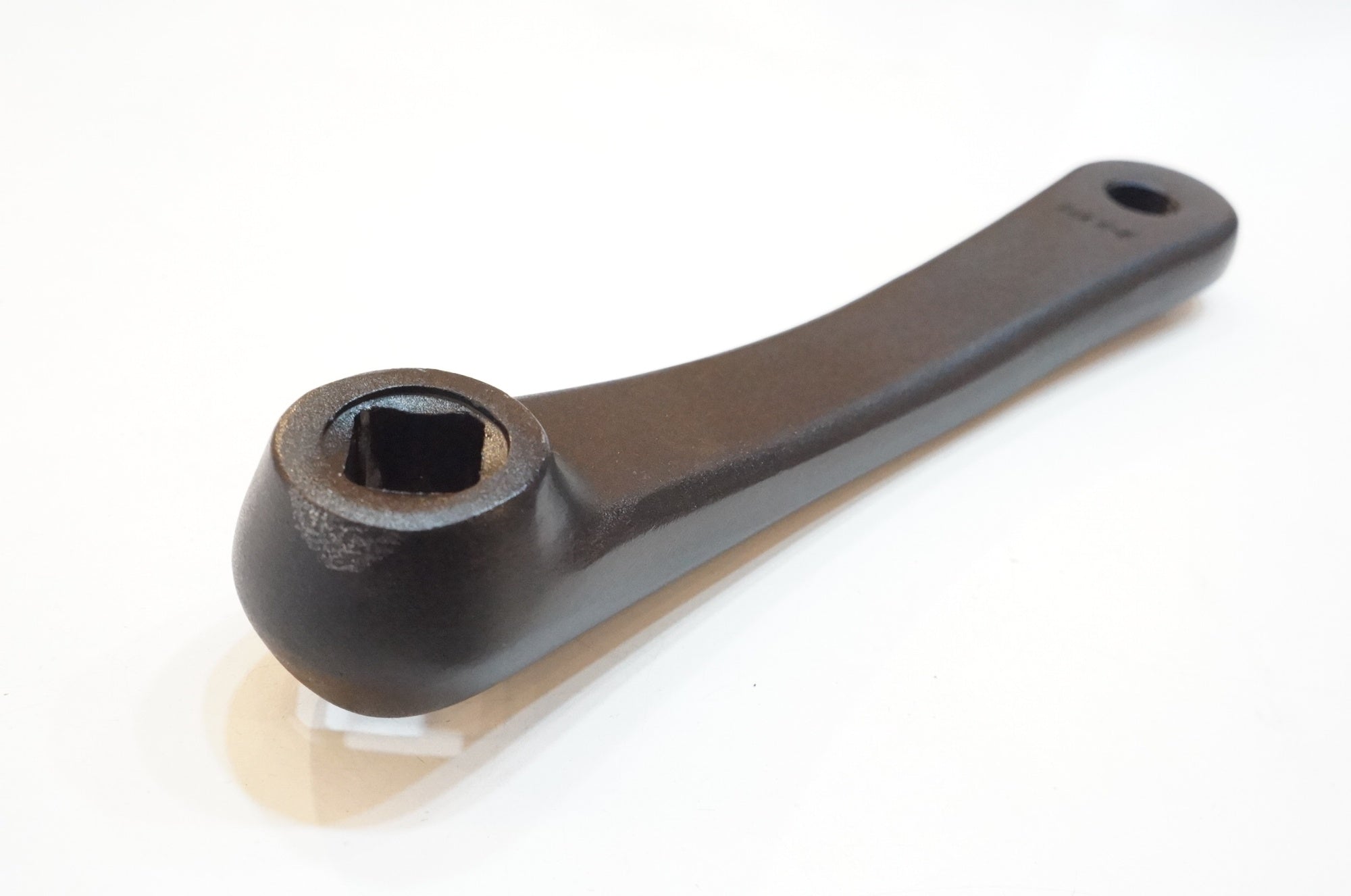 ノーブランド 46T 170mm クランクセット / 浦和ベース