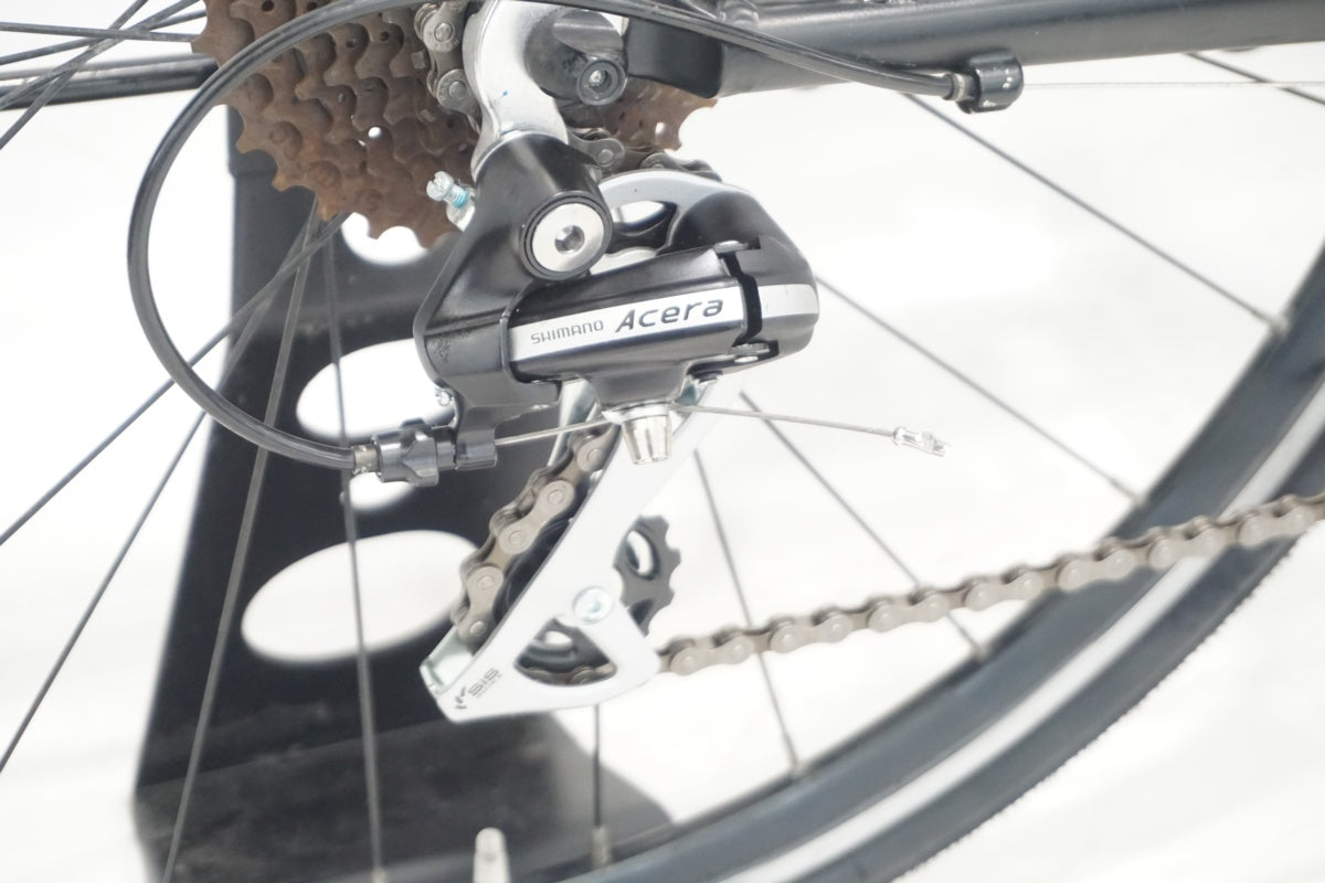 ROCKBIKES 「ロックバイクス」 PRIDE 2014年モデル クロスバイク / 滋賀大津店