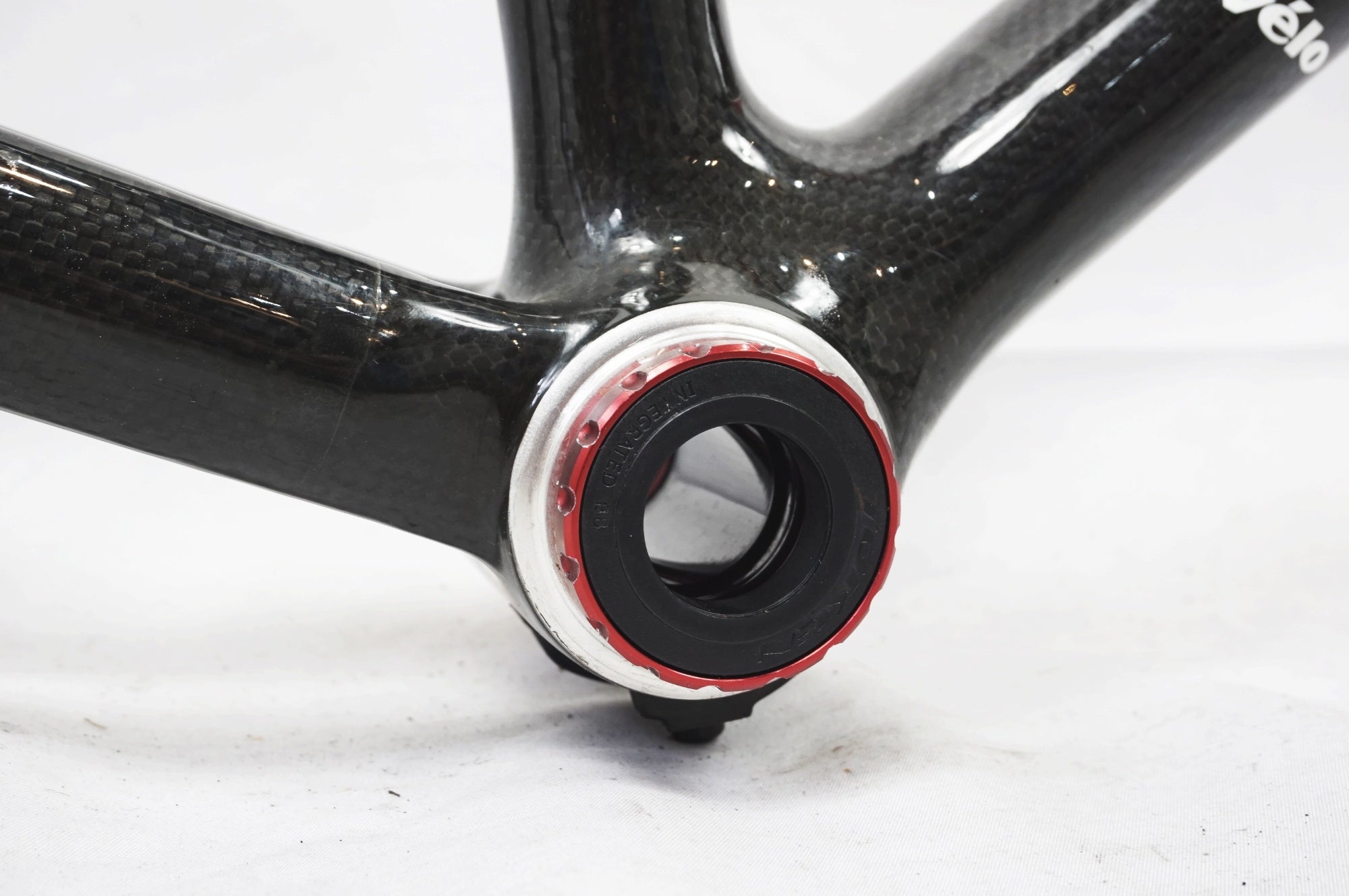 CERVELO 「サーヴェロ」 R2.5 2004年頃モデル フレームセット / バイチャリ世田谷店