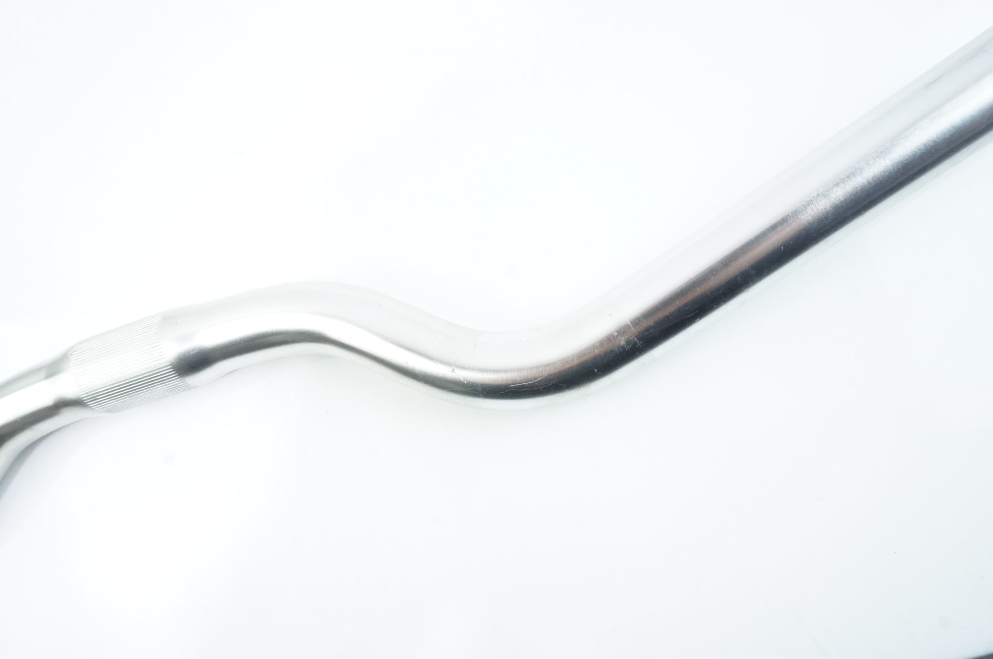 NITTO 「ニットー」 B206 φ25.6 530mm ハンドル / 中目黒店