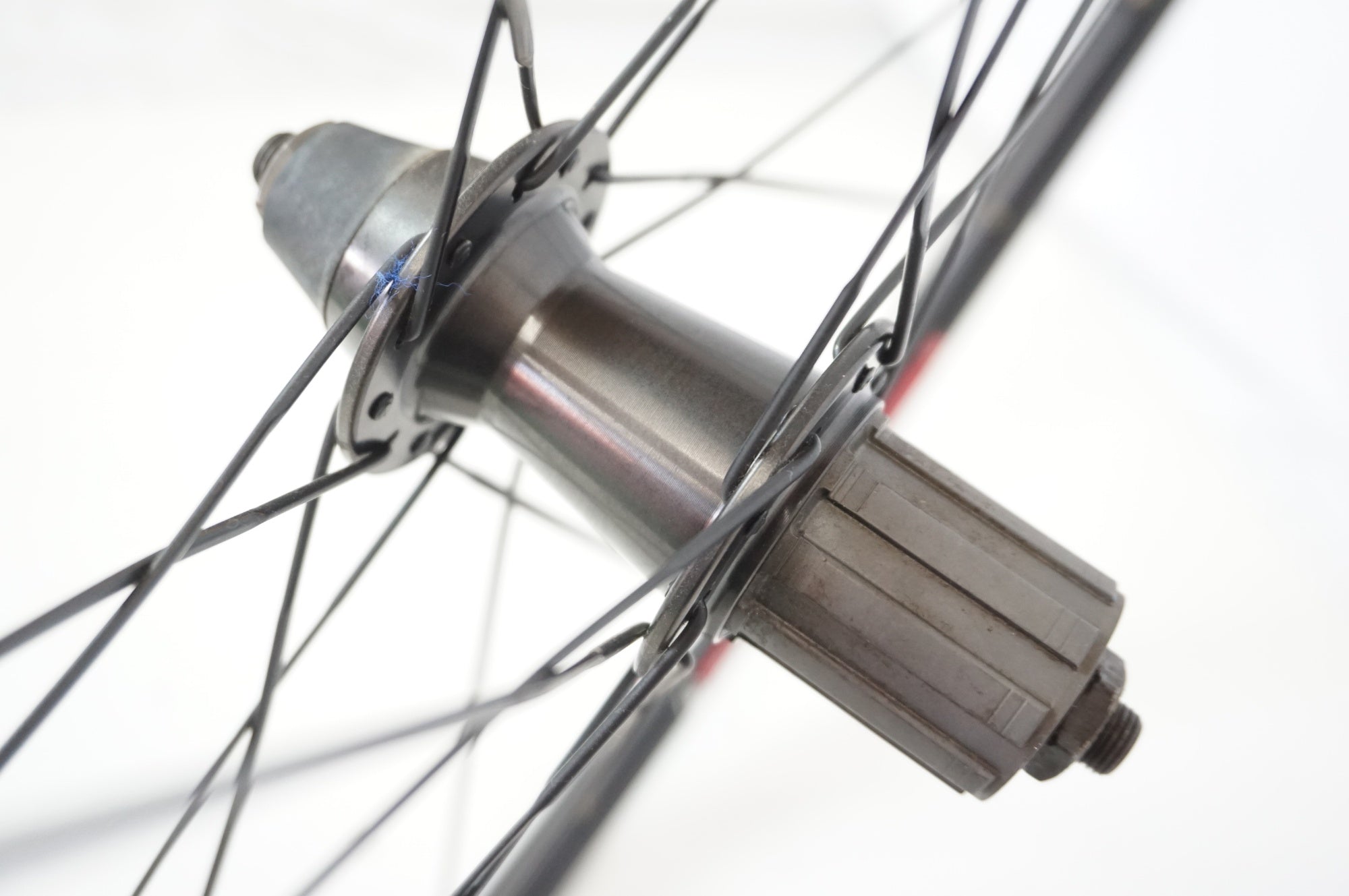 BONTRAGER 「ボントレガー」 TLR SHIMANO 11s ホイールセット / 宇都宮